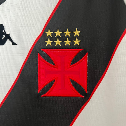 24 25 Women Vasco da Gama Away