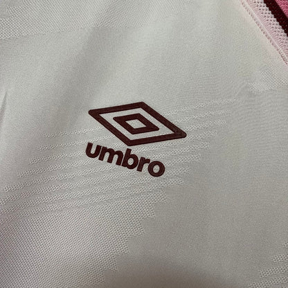 Women's 2024 25 Fluminense Pink