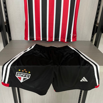 Children's Clothing 2023 24 São Paulo Away