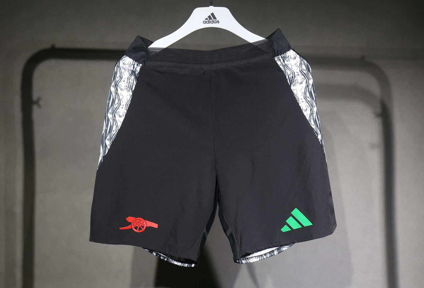 Player Pants 2024 25 Arsenal Away