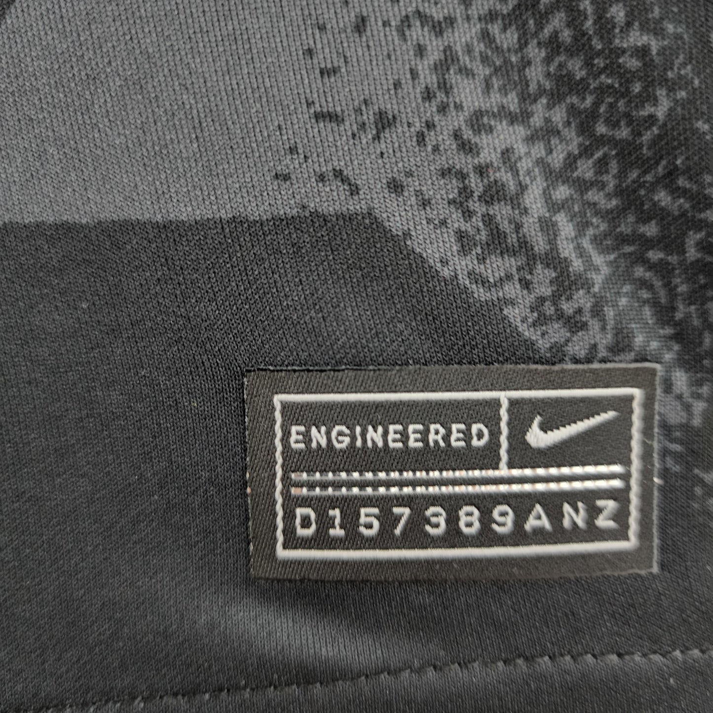 22/23 Corinthians Away