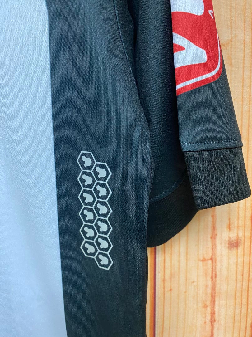 Retro 16 17 Atlético Mineiro Home