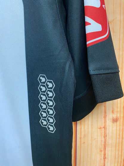 Retro 16 17 Atlético Mineiro Home