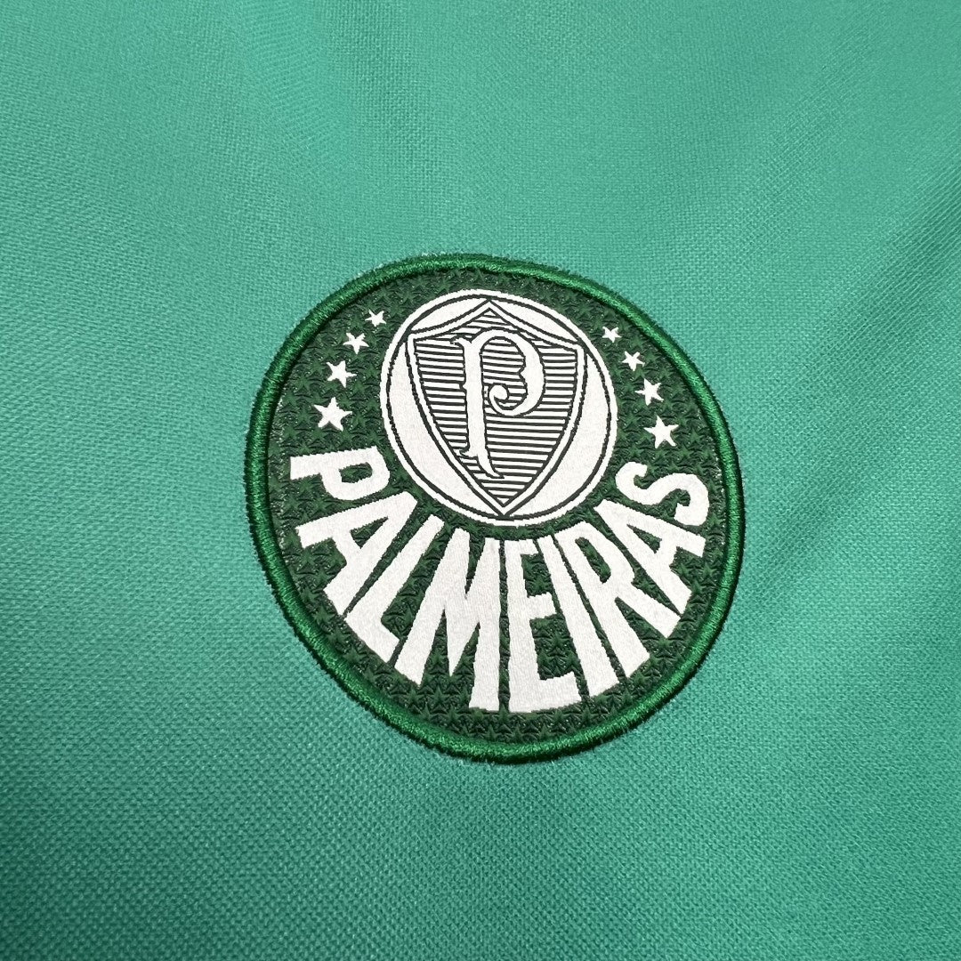 Palmeiras 1997 98 Home Retro Jersey