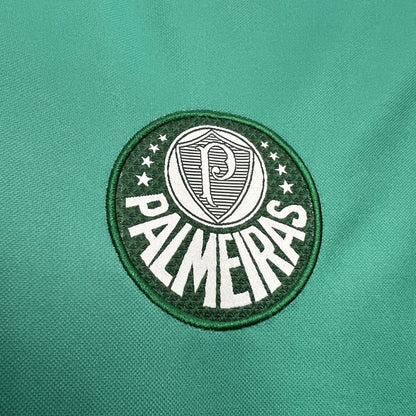 Palmeiras 1997 98 Home Retro Jersey