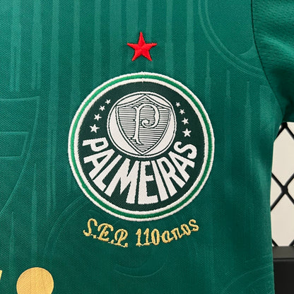 24 25 Kids Palmeiras Home