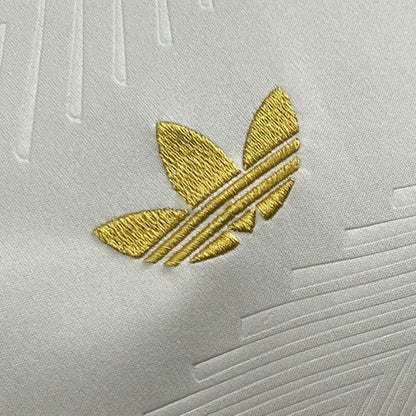 25 26 Flamengo Third Away