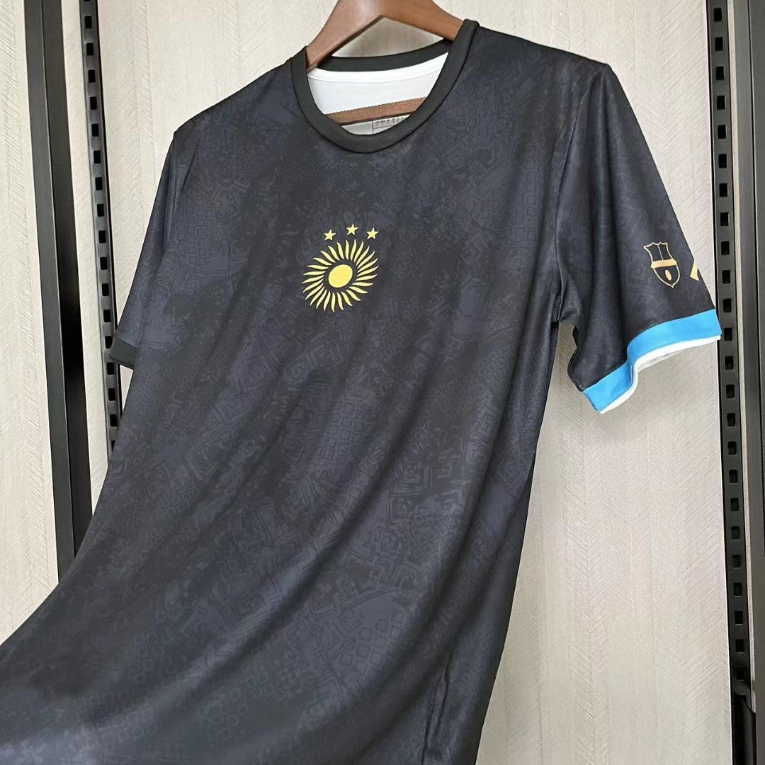 2023 24 Argentina Black