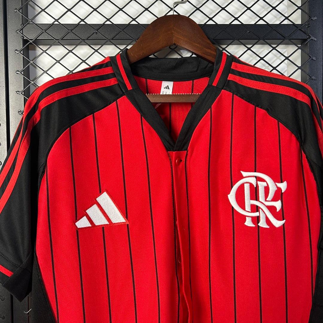 25/26 Flamengo US Pack Jersey