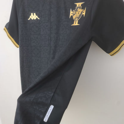 22 23 Vasco da Gama Black