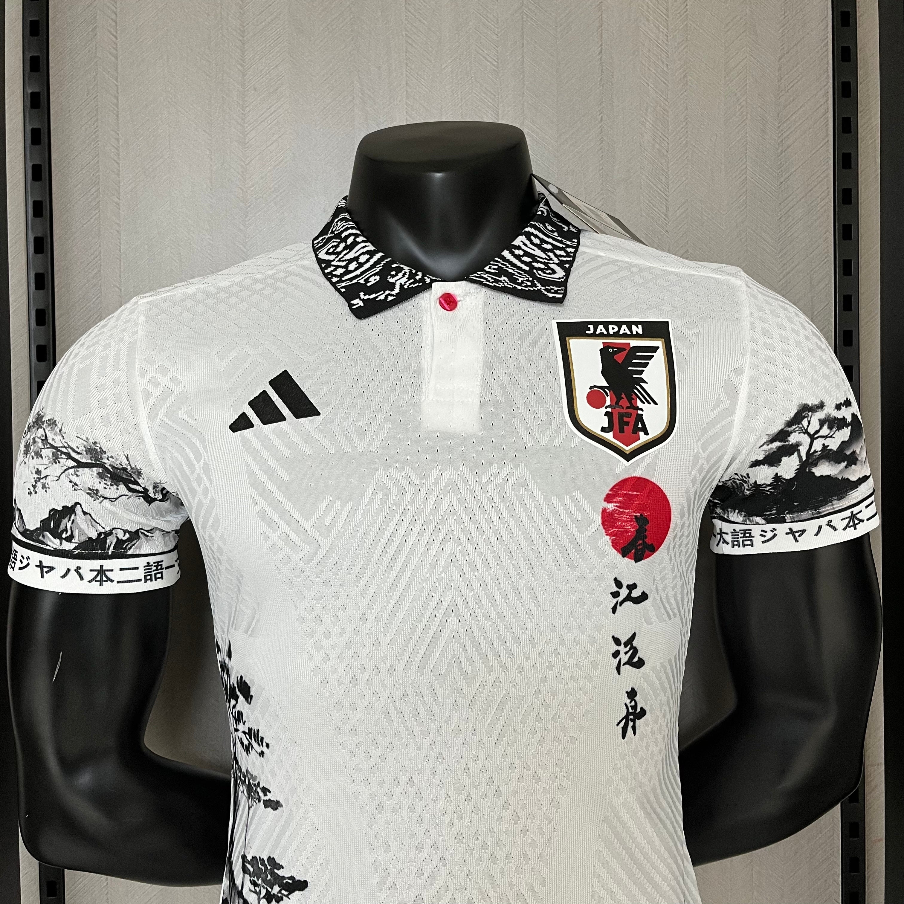 2024/25 Player Edition Japão White