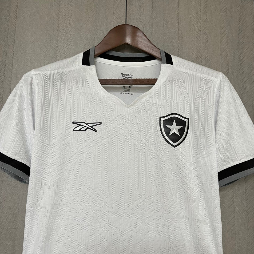 Womens 2024 25 Botafogo Ill Jersey