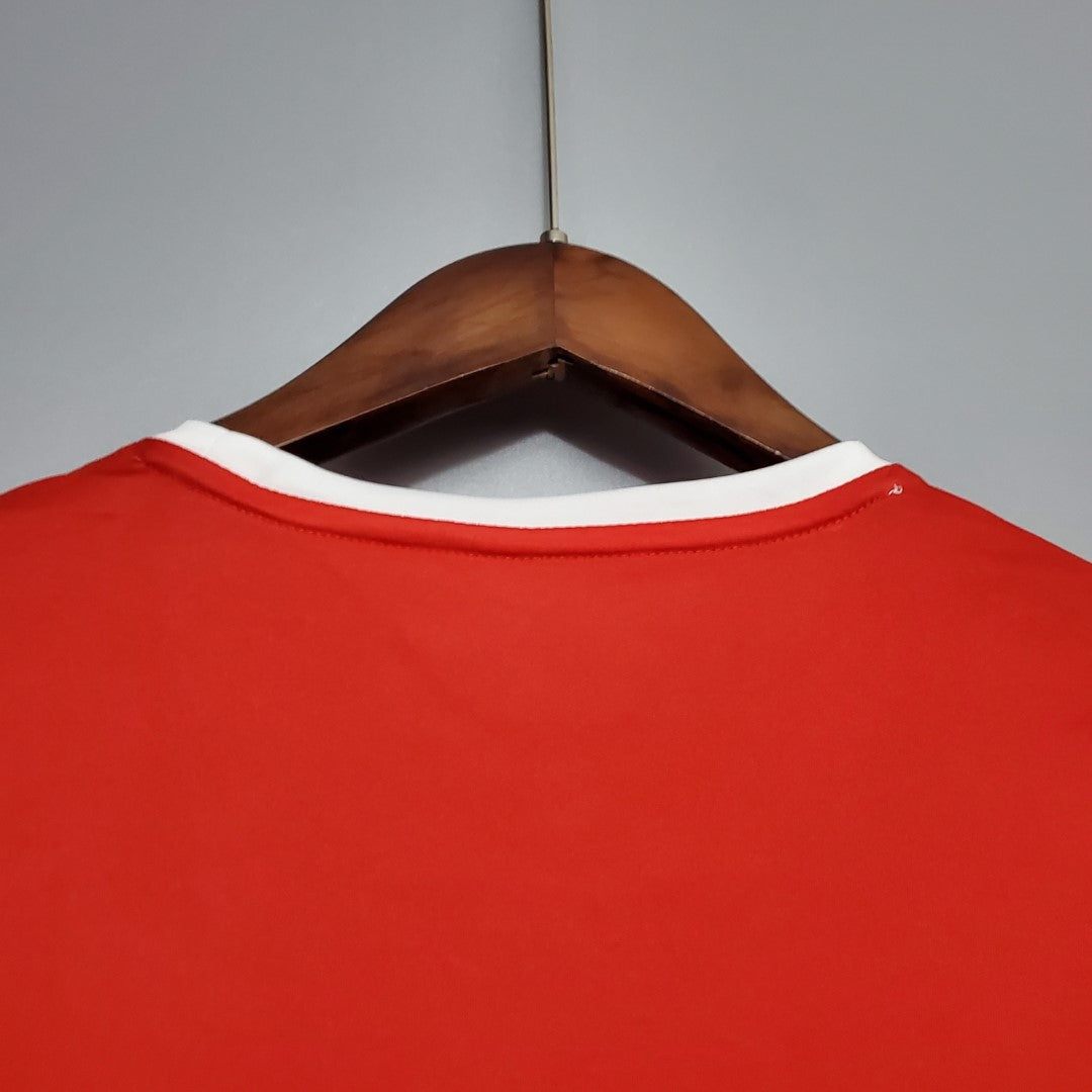 Retro 02 04 Arsenal Home