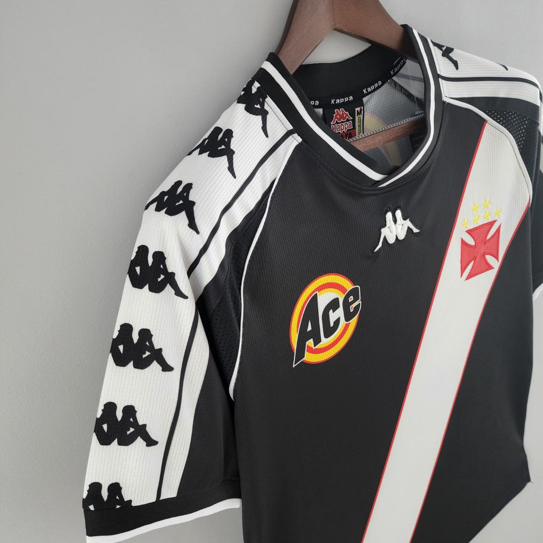 Retro Vasco da Gama 2000 Home