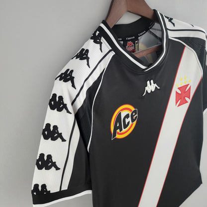 Retro Vasco da Gama 2000 Home
