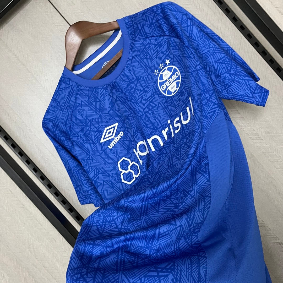 2024 25 Grêmio Blue