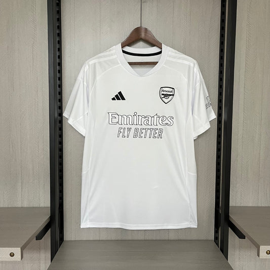 2024 25 Arsenal Special Edition White