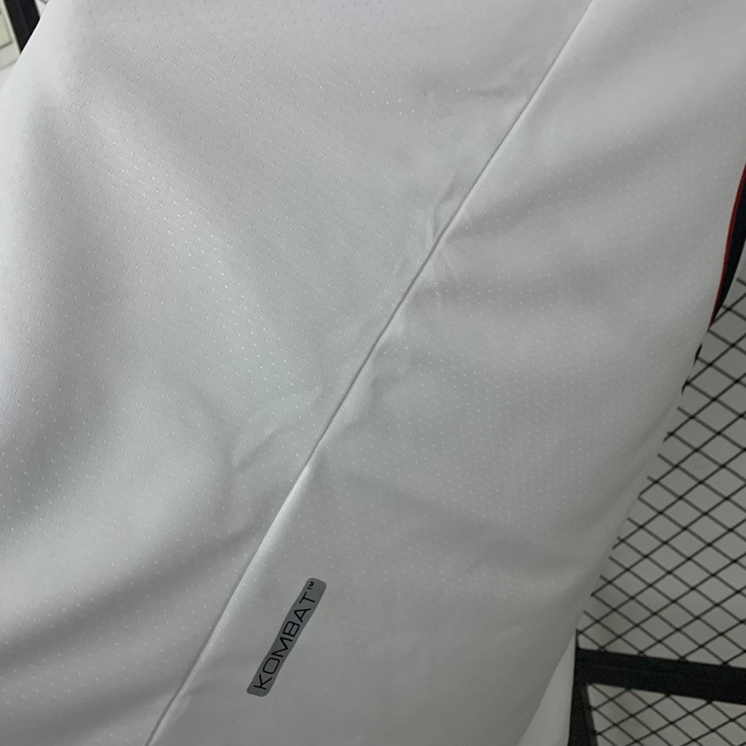 Retro Vasco da Gama 1997 White