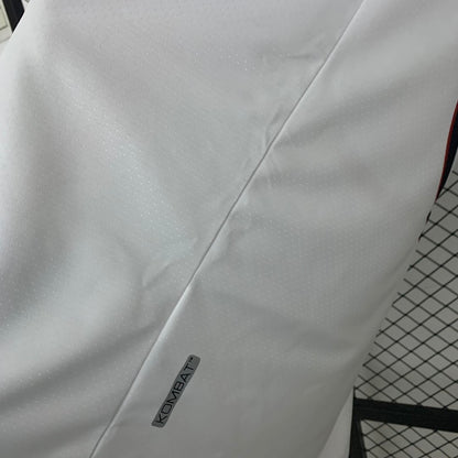 Retro Vasco da Gama 1997 White