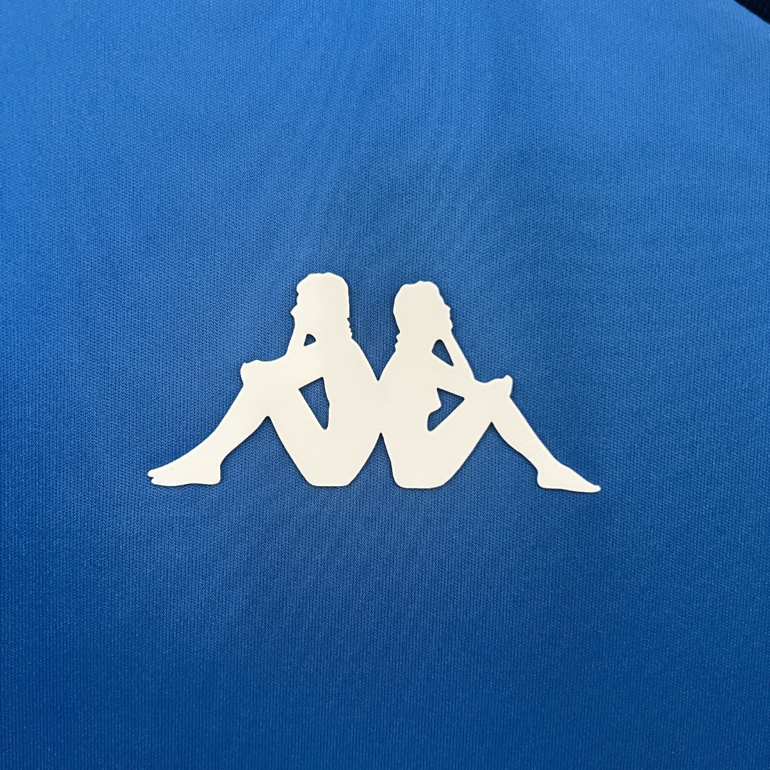 24 25 Vasco da Gama Goalkeeper