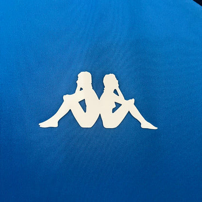 24 25 Vasco da Gama Goalkeeper