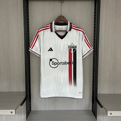 2023 24 São Paulo Special Edition White