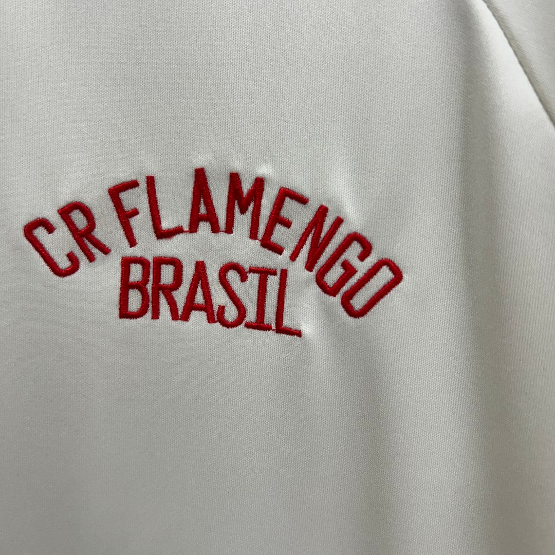 25/26 Flamengo Commemorative Edition