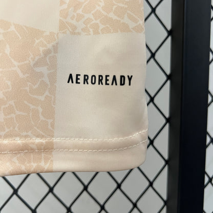 24/25 Flamengo Pre-match Suit