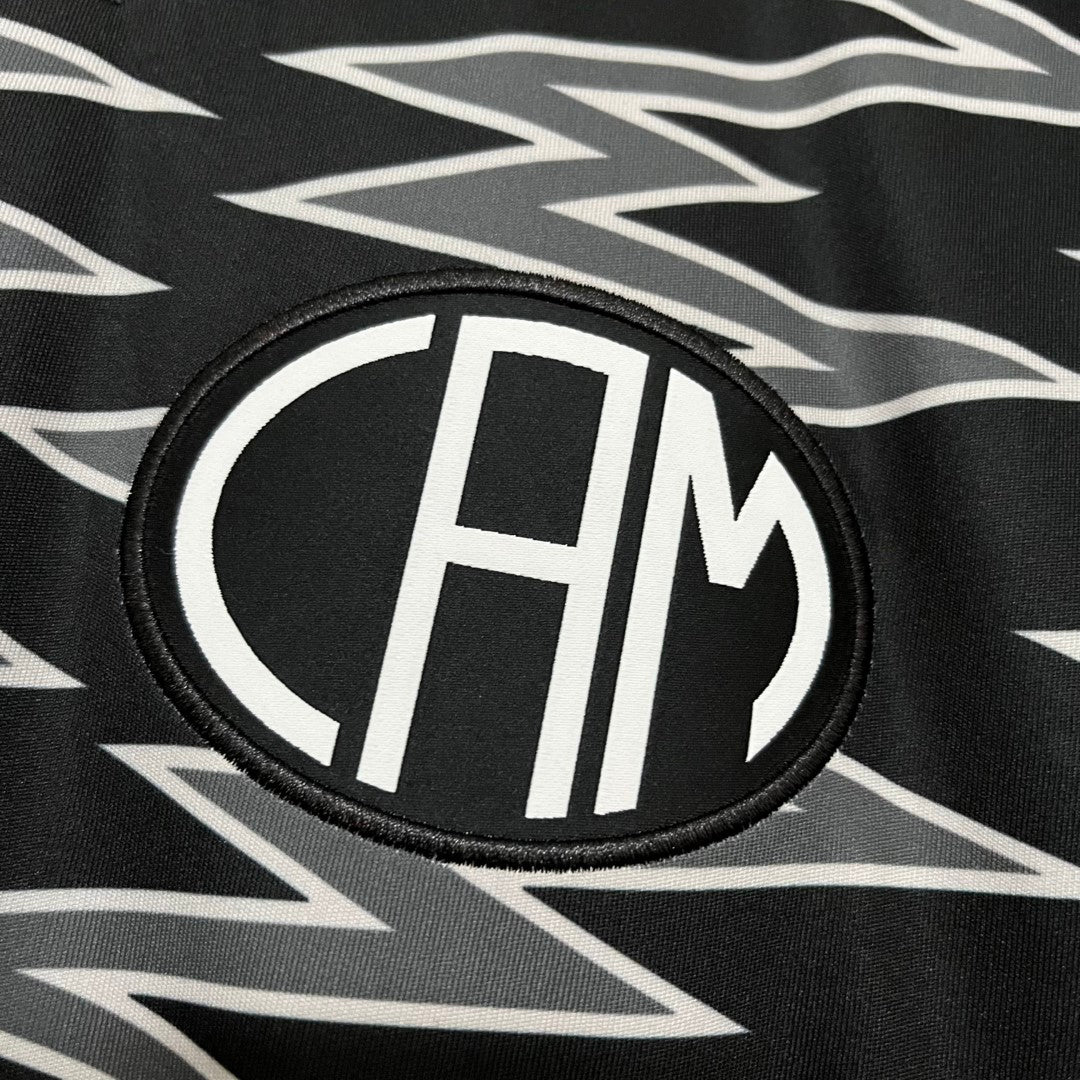2024 25 Atlético Mineiro III Jersey