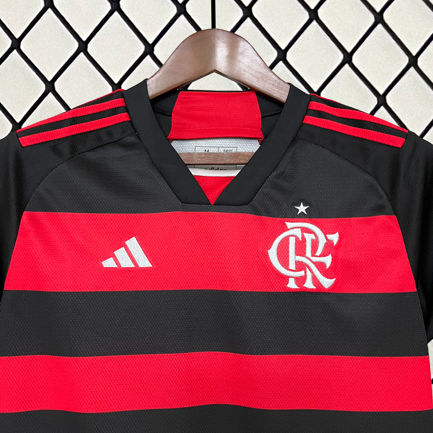 2024/25 Flamengo Home Women