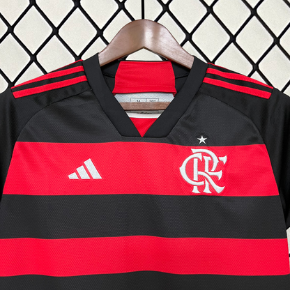2024/25 Flamengo Home Women