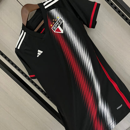 Women's 2023 24 São Paulo II Away
