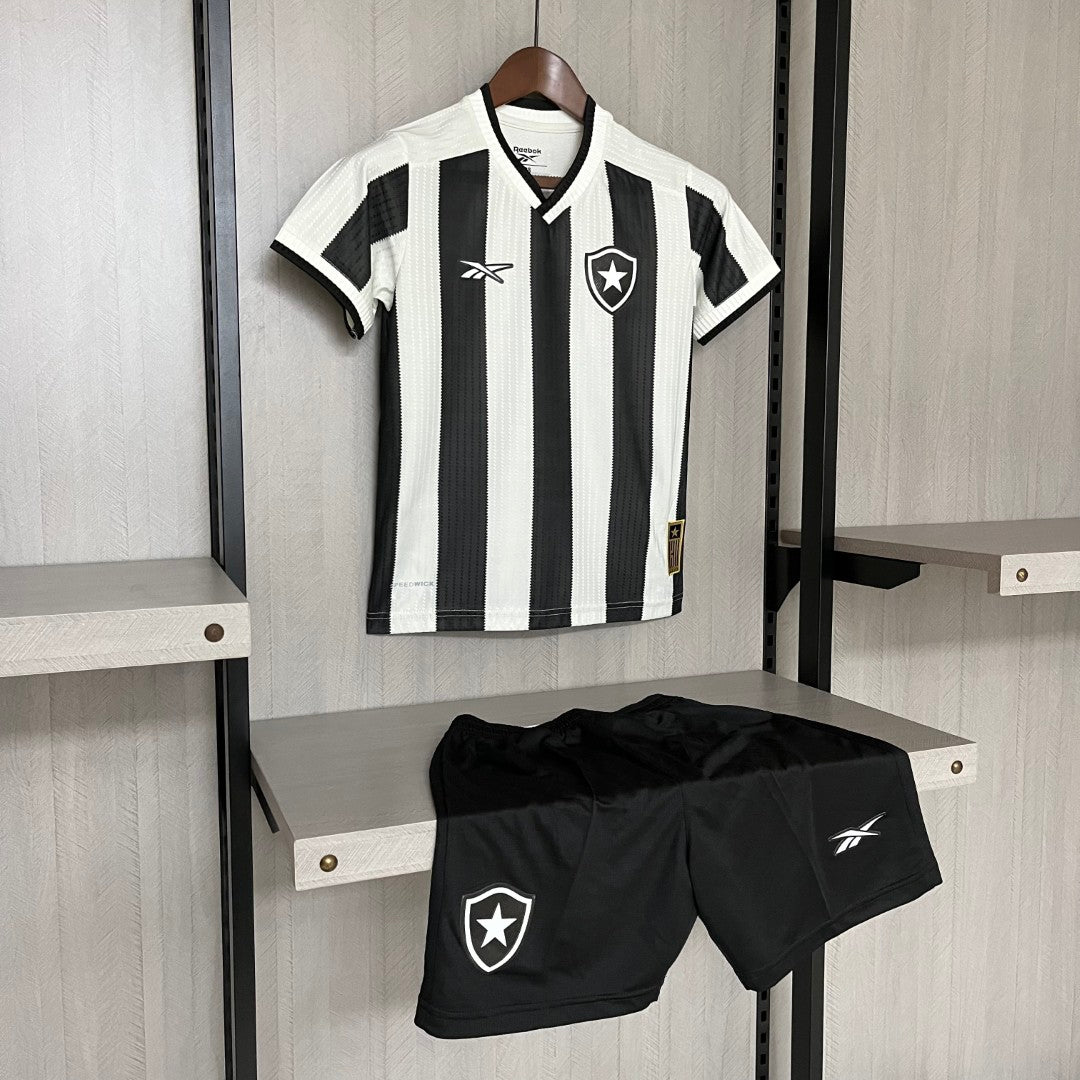 Kids 2024 25 Botafogo Home