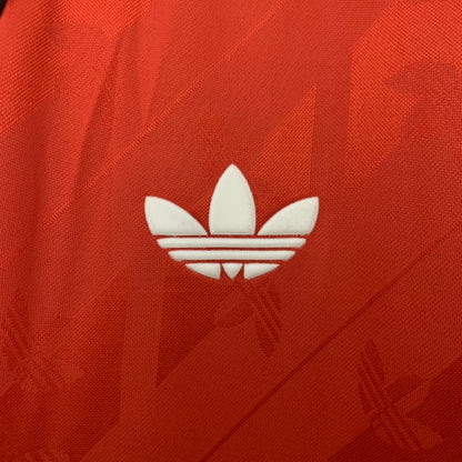 25/26 Flamengo Special Edition