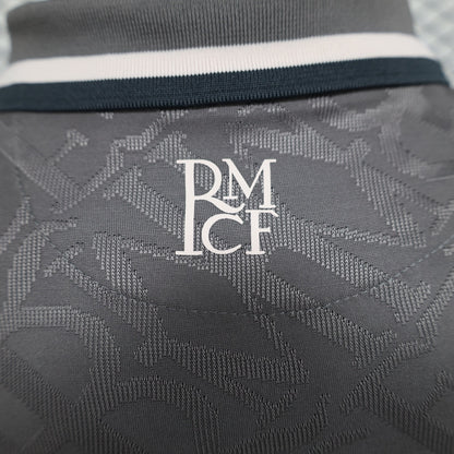 24/25 Player Real Madrid Third Away