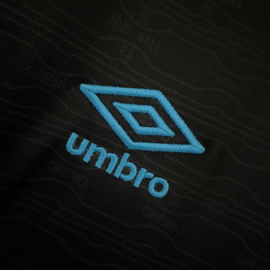 2023 24 Grêmio Il Away Game