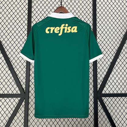 2024 25 Palmeiras Home