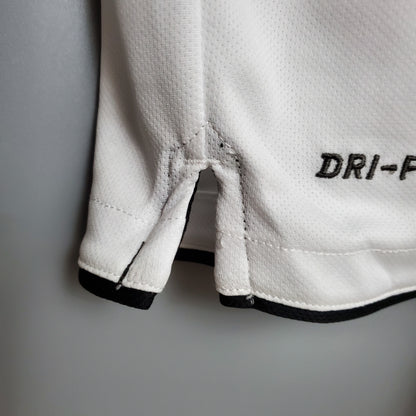 Retro Corinthians 2012 Home