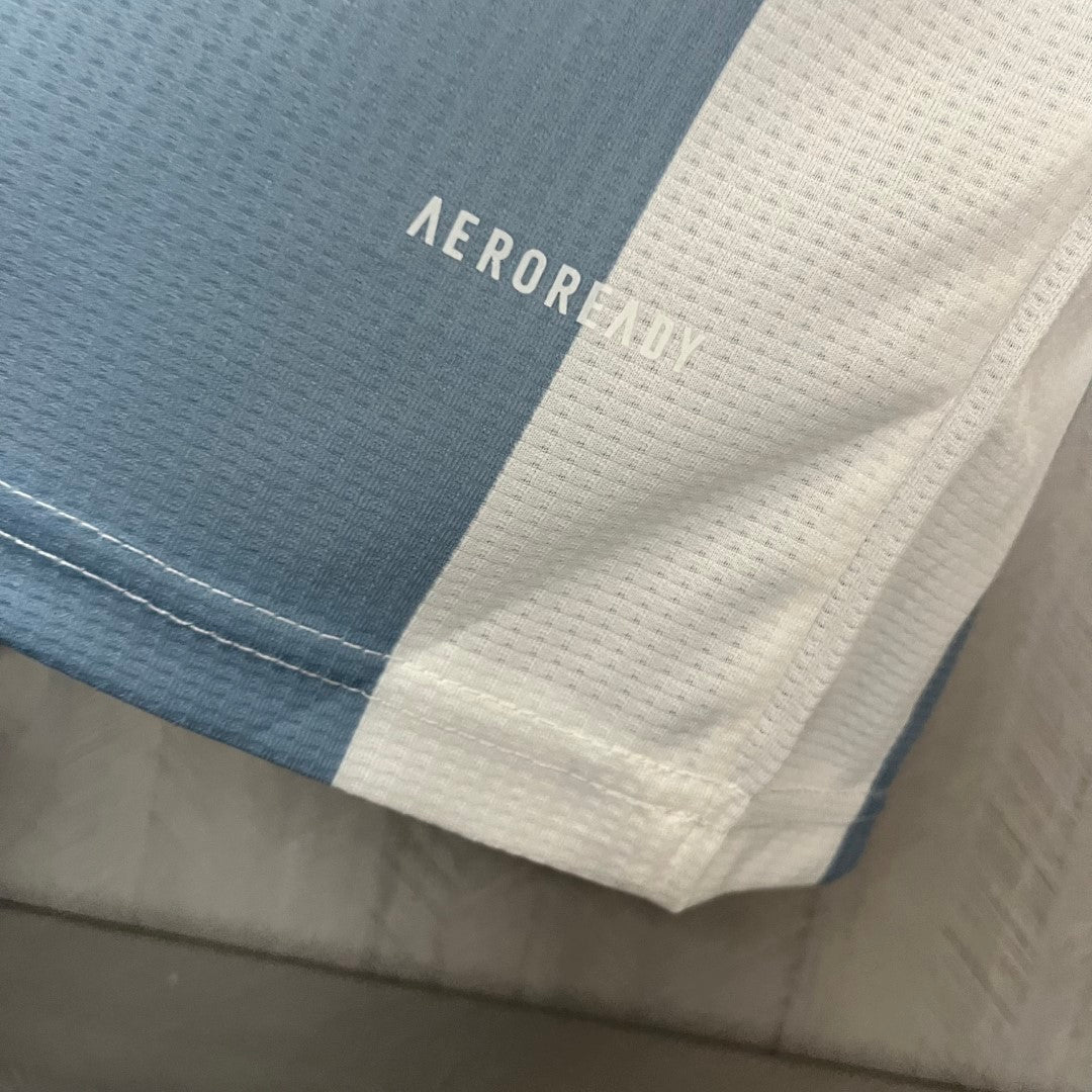 2024 25 Argentina Commemorative Edition Jersey