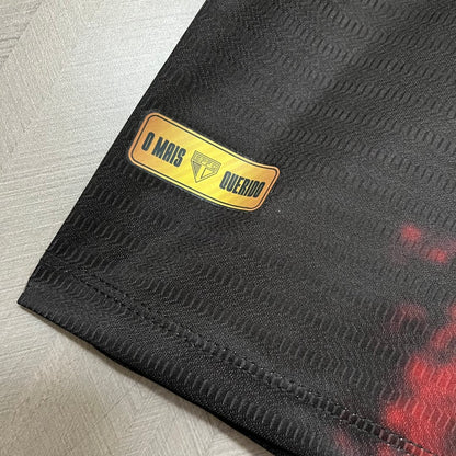 2024 25 São Paulo III Jersey