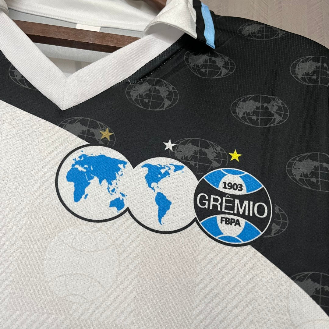 Retro Grêmio 1996 Ill Jersey