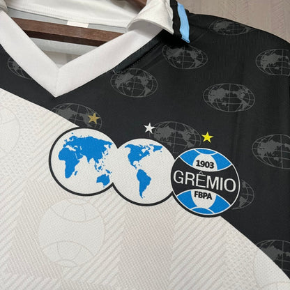Retro Grêmio 1996 Ill Jersey