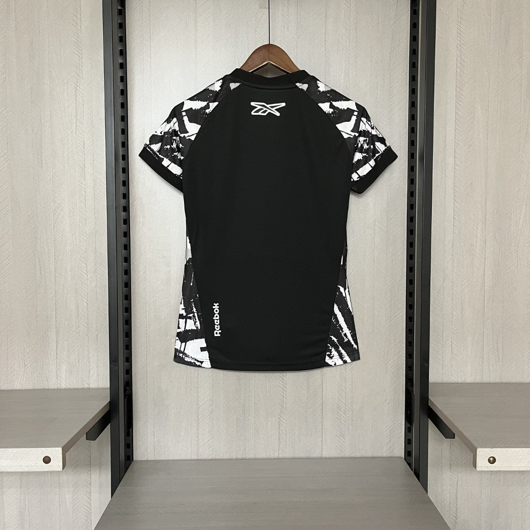 Women’s 2025 26 Botafogo Illl Jersey