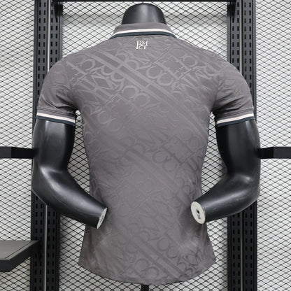 24/25 Player Real Madrid Third Away