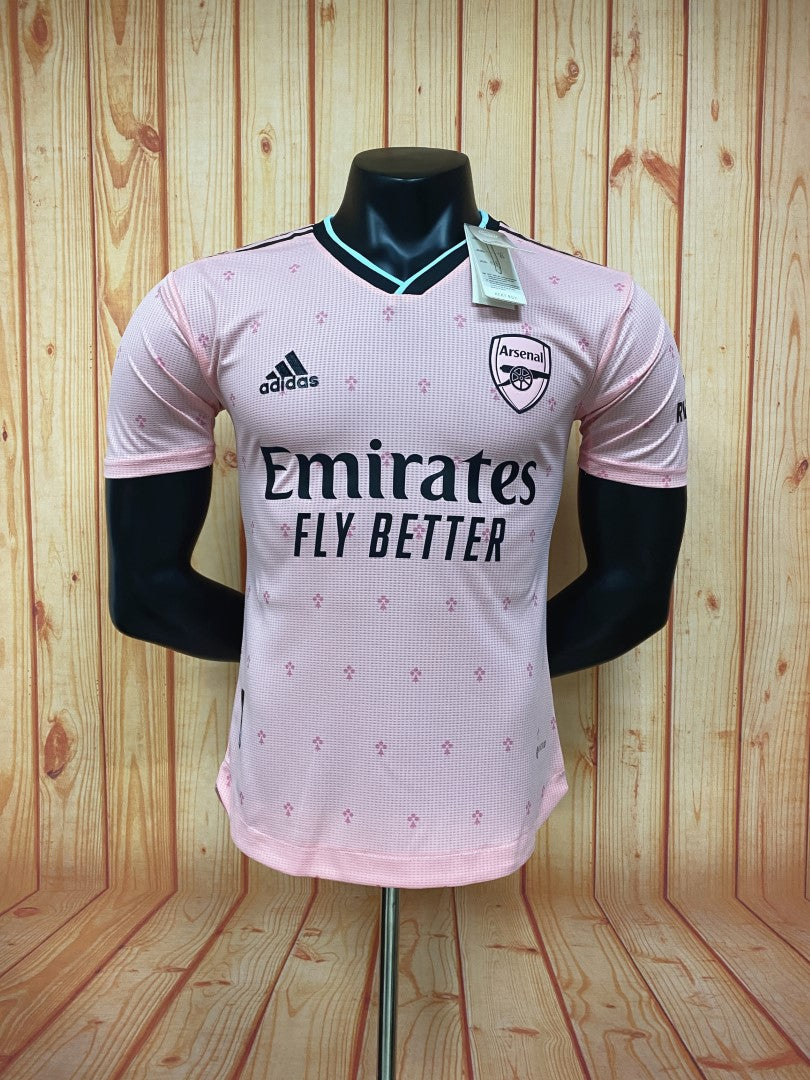 22 23 Player Version Arsenal's Third Away