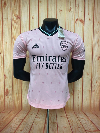 22 23 Player Version Arsenal's Third Away