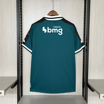 24 25 Vasco da Gama Goalkeeper Green