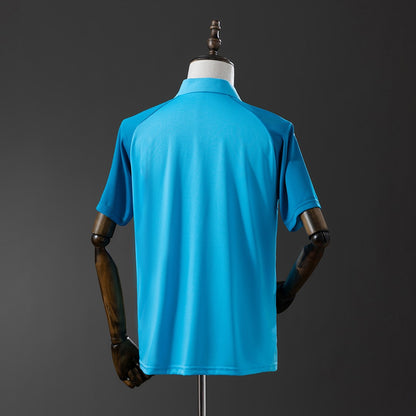 25 26 Flamengo Training Suit Blue