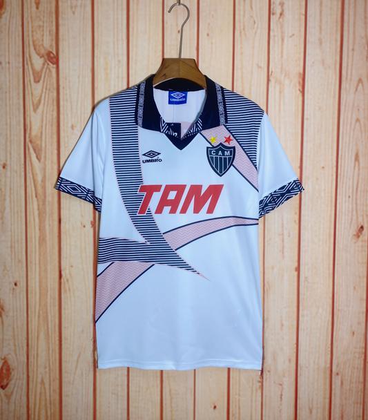 Retro Atlético Mineiro 1996 Away