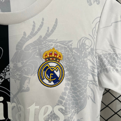 25/26 Kids Real Madrid Special Edition